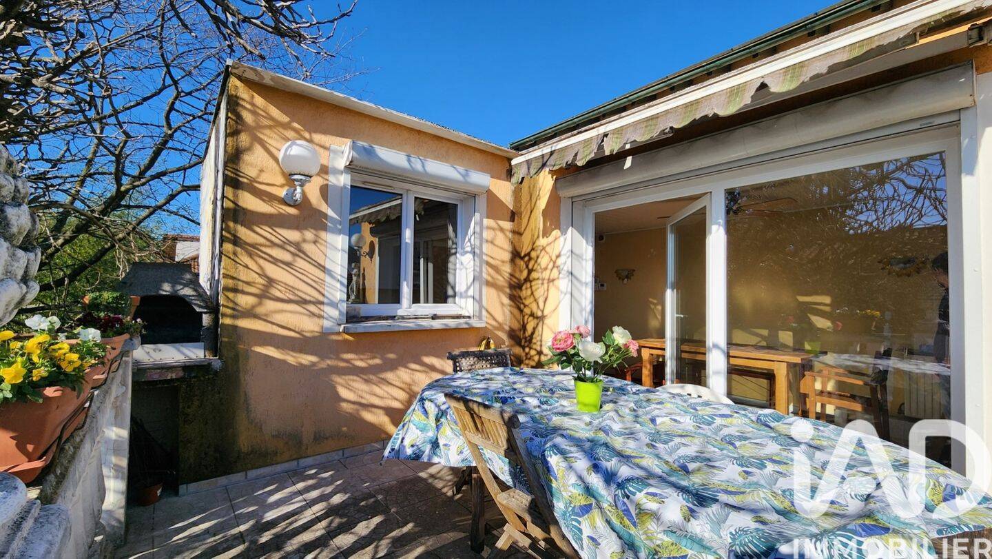 Maison 5 pièces 107 m² · à Villeurbanne · 107 m² · 300 000 €