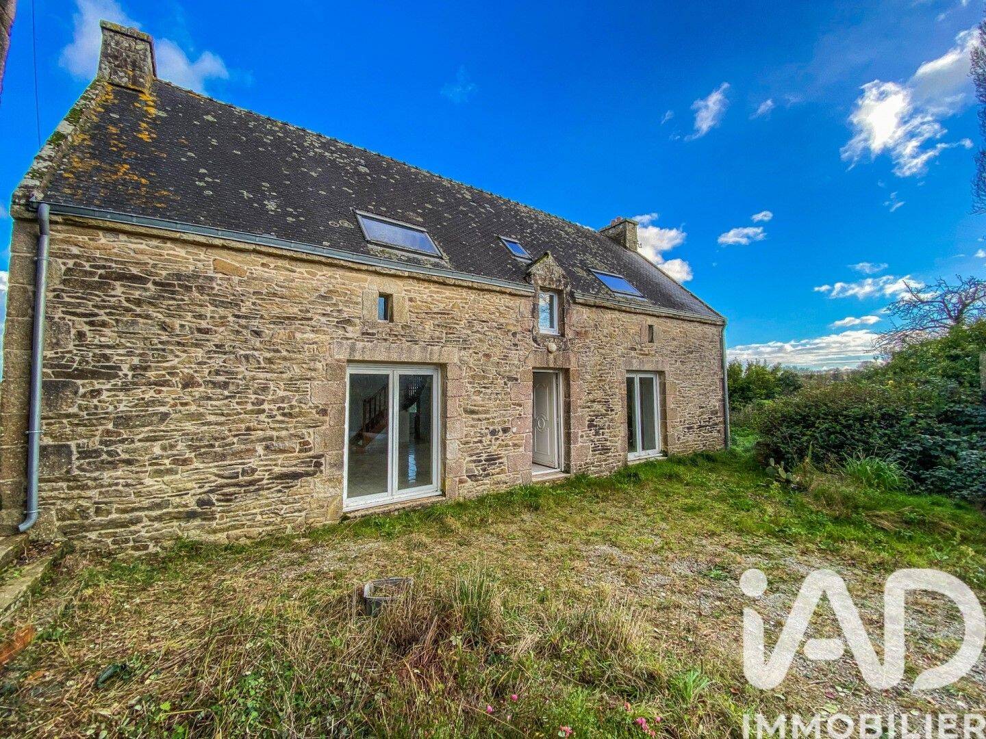 Maison 7 pièces 141 m² · à Languidic · 141 m² · 218 499 €