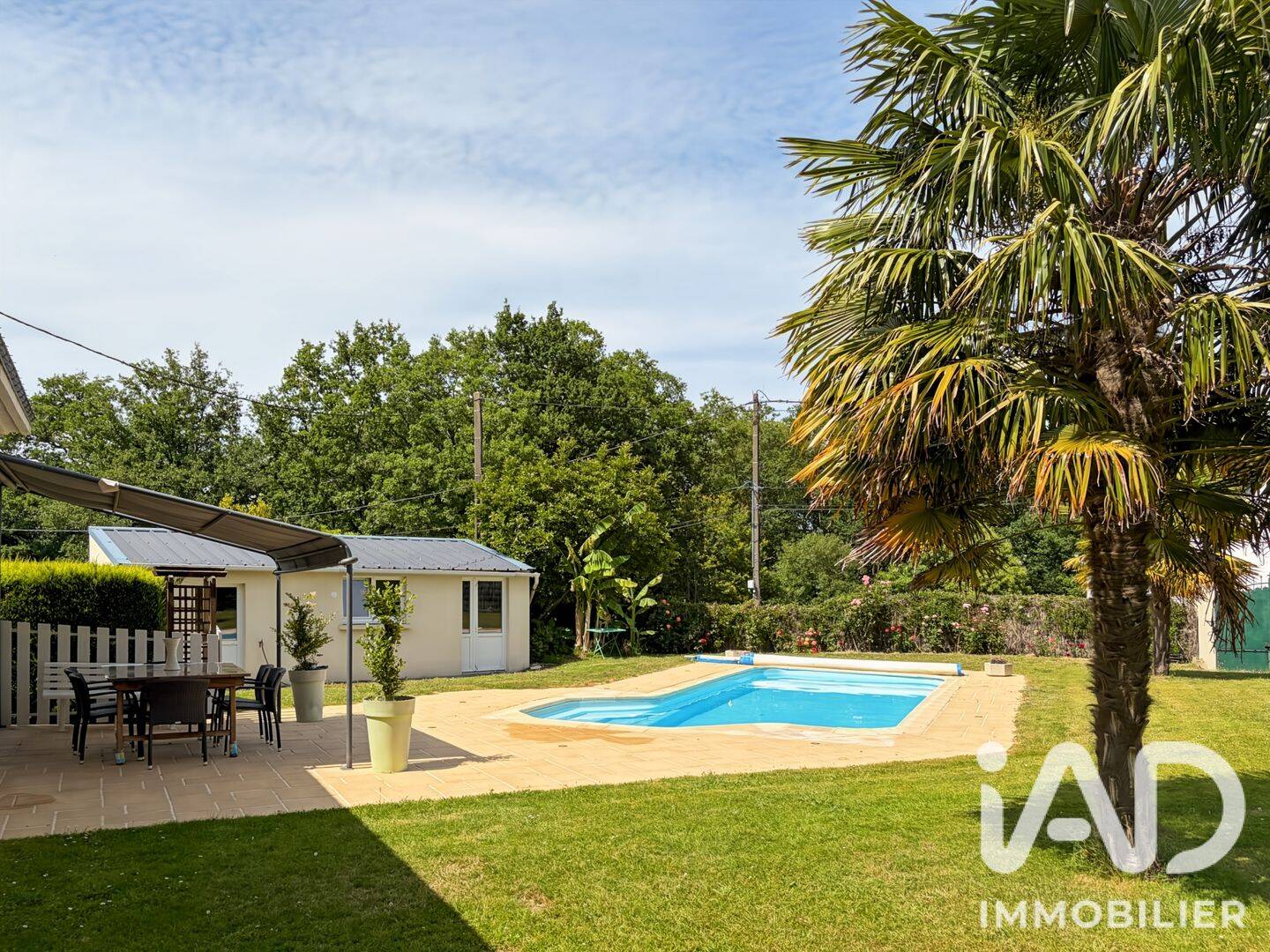 Maison 7 pièces 186 m² · à Melrand · 186 m² · 299 900 €