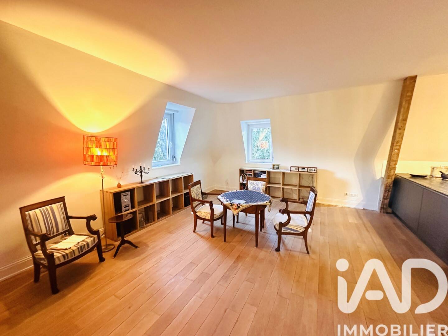 Appartement 5 pièces 127 m² · à Mulhouse · 127 m² · 1 420 €