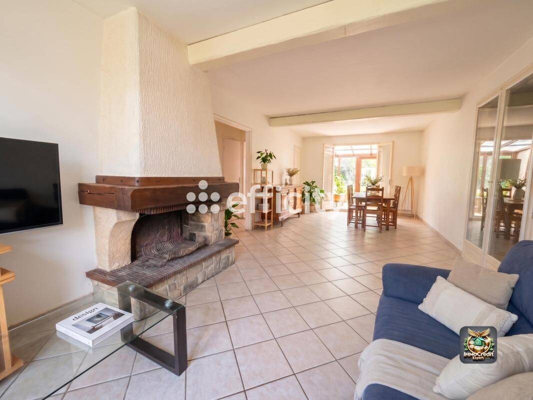 Maison 5 pièces 99 m² · à Saint-Mard · 99,4 m² · 260 000 €