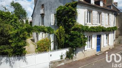 Demeure à vendre 299 900 € 1 pièce 6 chambres 363 m² 1 055 m² de terrain Nord Saint-Yrieix-la-Perche 87500