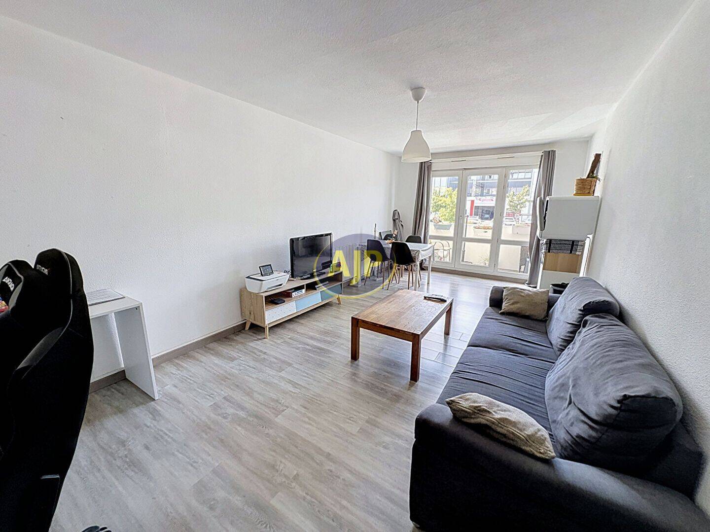 Appartement 2 pièces 54 m² · à Mérignac · 53,7 m² · 844 €/mois