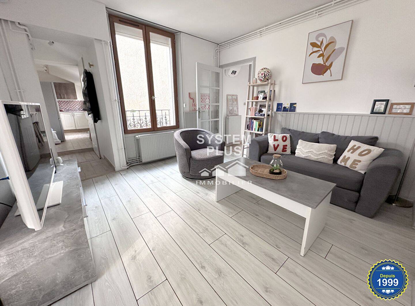 Appartement 2 pièces 40 m² · à Brétigny-sur-Orge · 40 m² · 159 000 €