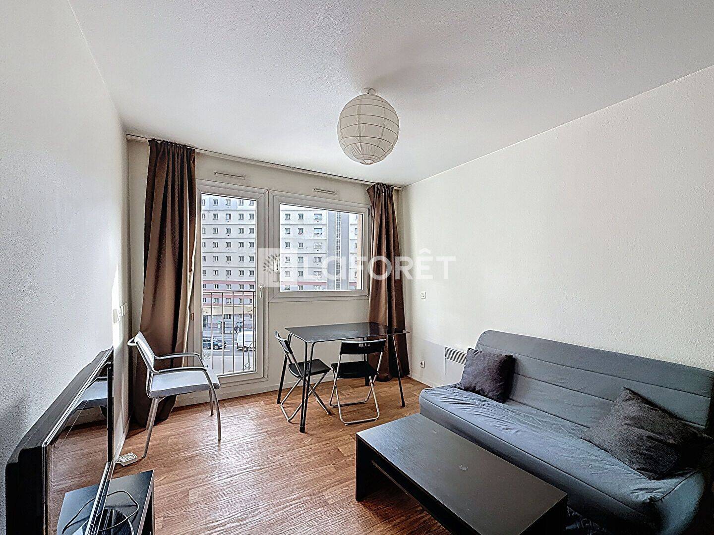 Appartement 1 pièce 19 m² · à Clichy · 18,7 m² · 800 €/mois