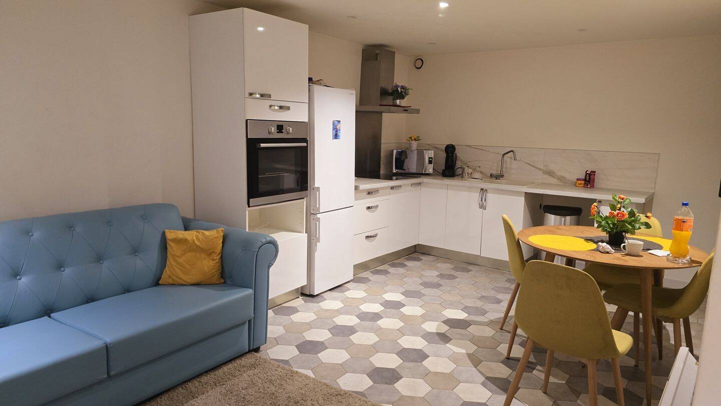 Appartement 2 pièces 52 m² · à Sartène · 51,5 m² · 145 000 €