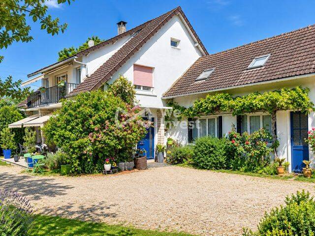 Maison 7 pièces 400 m² · à Trilport · 400 m² · 620 000 €
