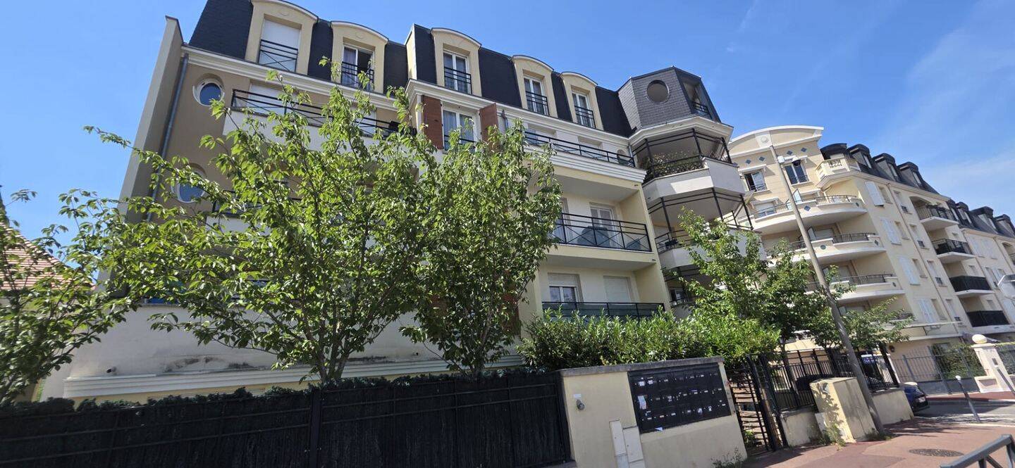 Appartement 1 pièce 30 m² · à Franconville · 30 m² · 145 000 €