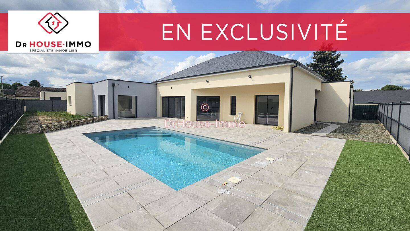 Maison 6 pièces 190 m² · à Changé · 190 m² · 499 900 €