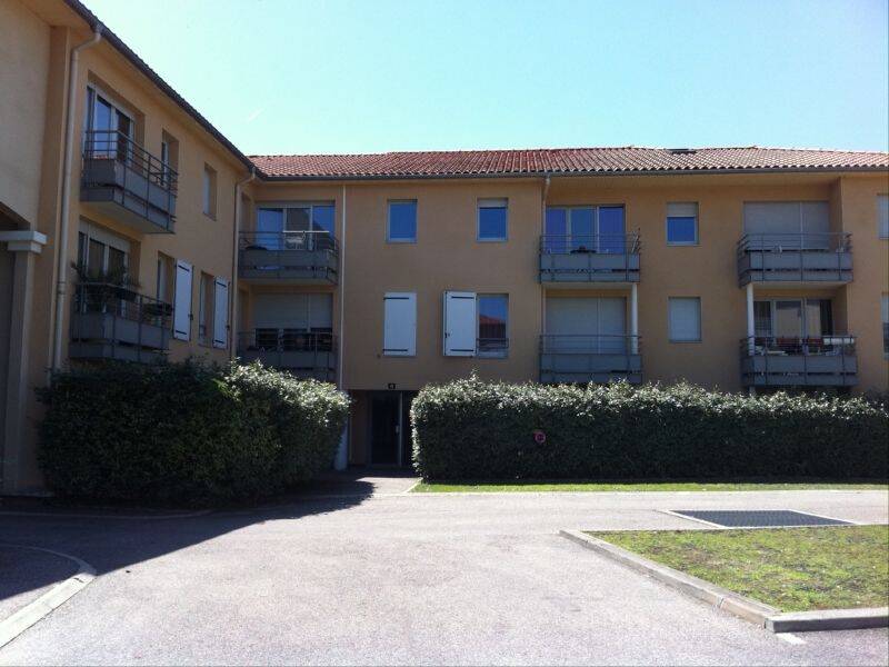 Appartement 2 pièces 47 m² · à Brignais · 47 m² · 691 €