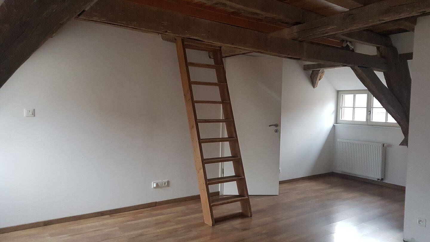 Appartement 2 pièces 40 m² · à Wissembourg · 39,6 m² · 482 €
