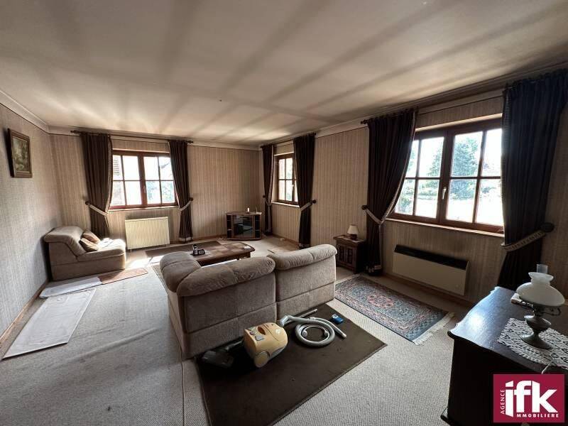 Maison 6 pièces 161 m² · à Bischwihr · 161 m² · 248 000 €