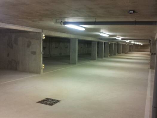 Parking à vendre 12 000 € 12 m² Saint-Pierre-du-Perray 91280