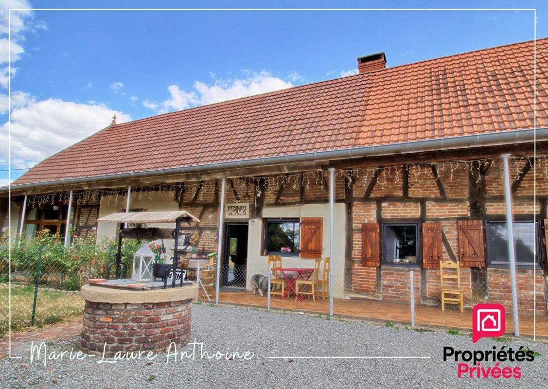 Maison 4 pièces 138 m² · à Saint-Germain-du-Bois · 138 m² · 330 000 €