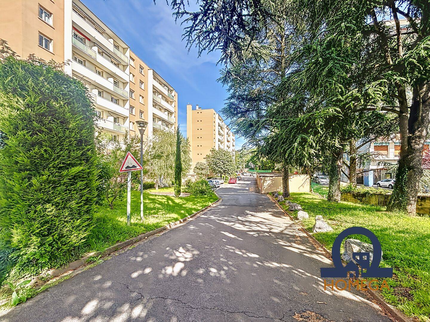 Appartement 3 pièces 52 m² · à Saint-Étienne · 52 m² · 690 €