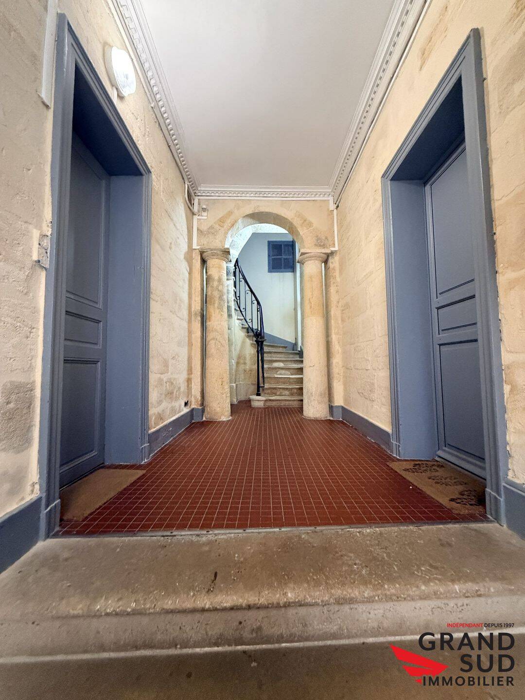 Appartement 1 pièce 25 m² · à Bordeaux · 25 m² · 115 000 €