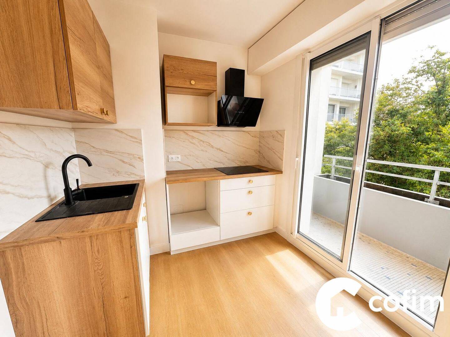Appartement 2 pièces 44 m² · à Bayonne · 44 m² · 260 000 €