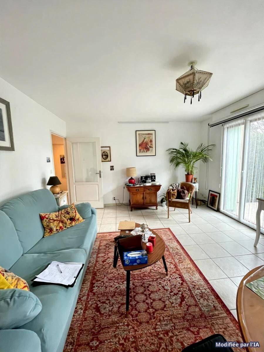 Appartement 3 pièces 58 m² · à Saint-Jouan-des-Guérets · 58 m² · 259 750 €
