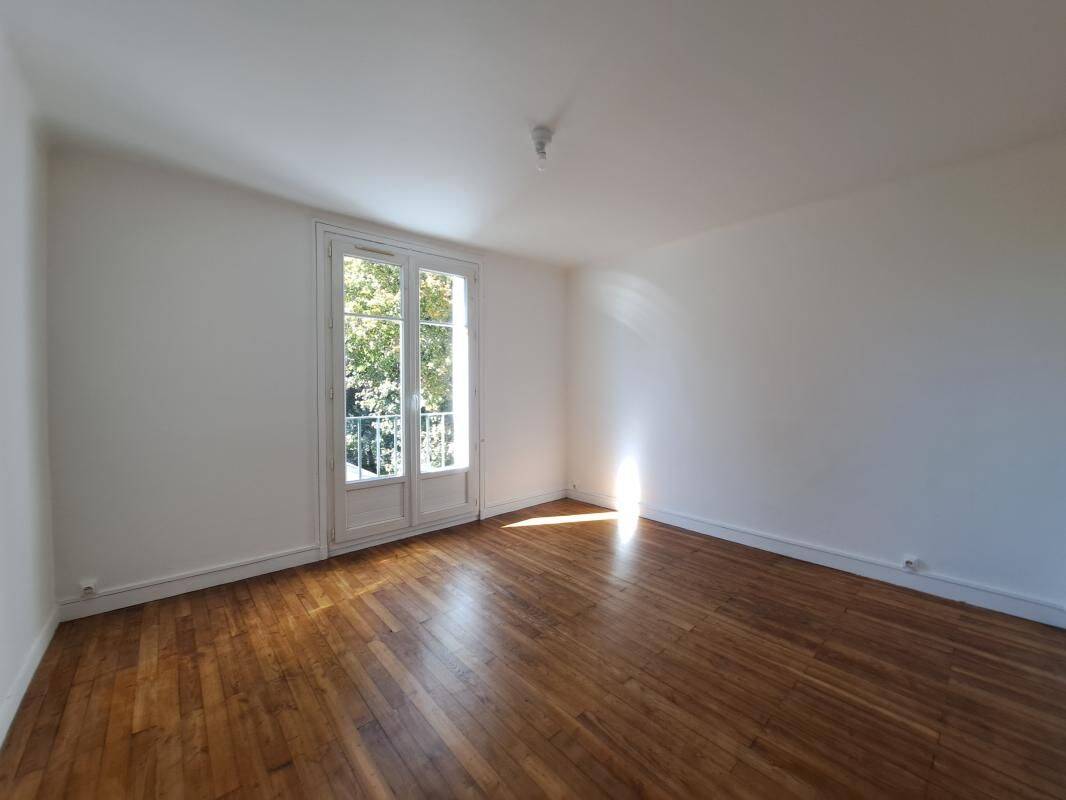 Appartement 3 pièces 63 m² · à Nantes · 63 m² · 890 €/mois