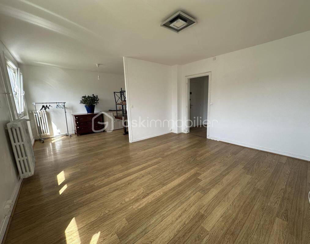 Appartement 3 pièces 72 m² · à Caen · 71,5 m² · 164 990 €