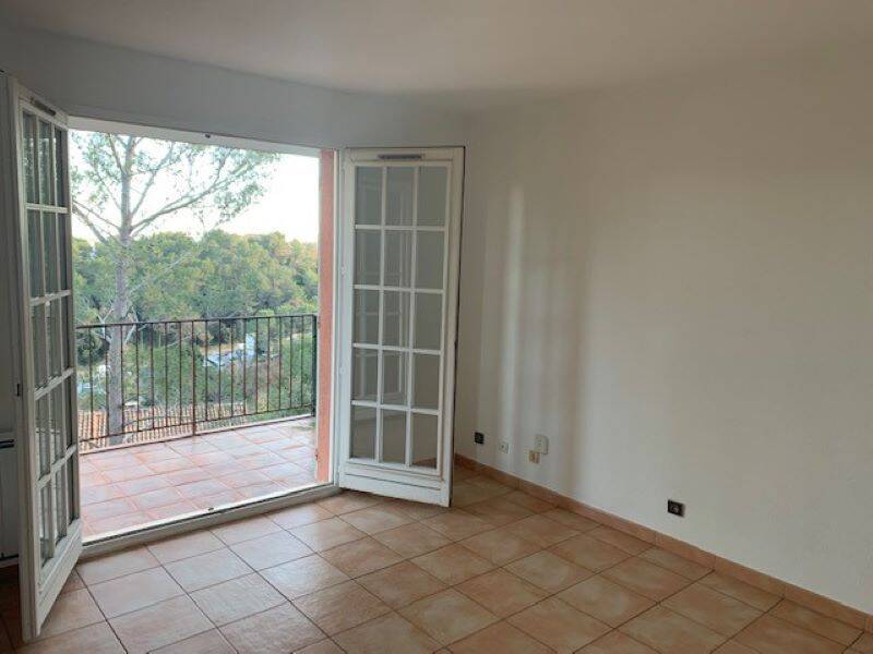 Appartement 2 pièces 29 m² · à Mougins · 29 m² · 755 €