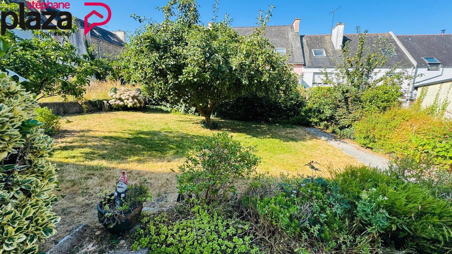 Maison 7 pièces 163 m² · à Douarnenez · 163 m² · 252 000 €