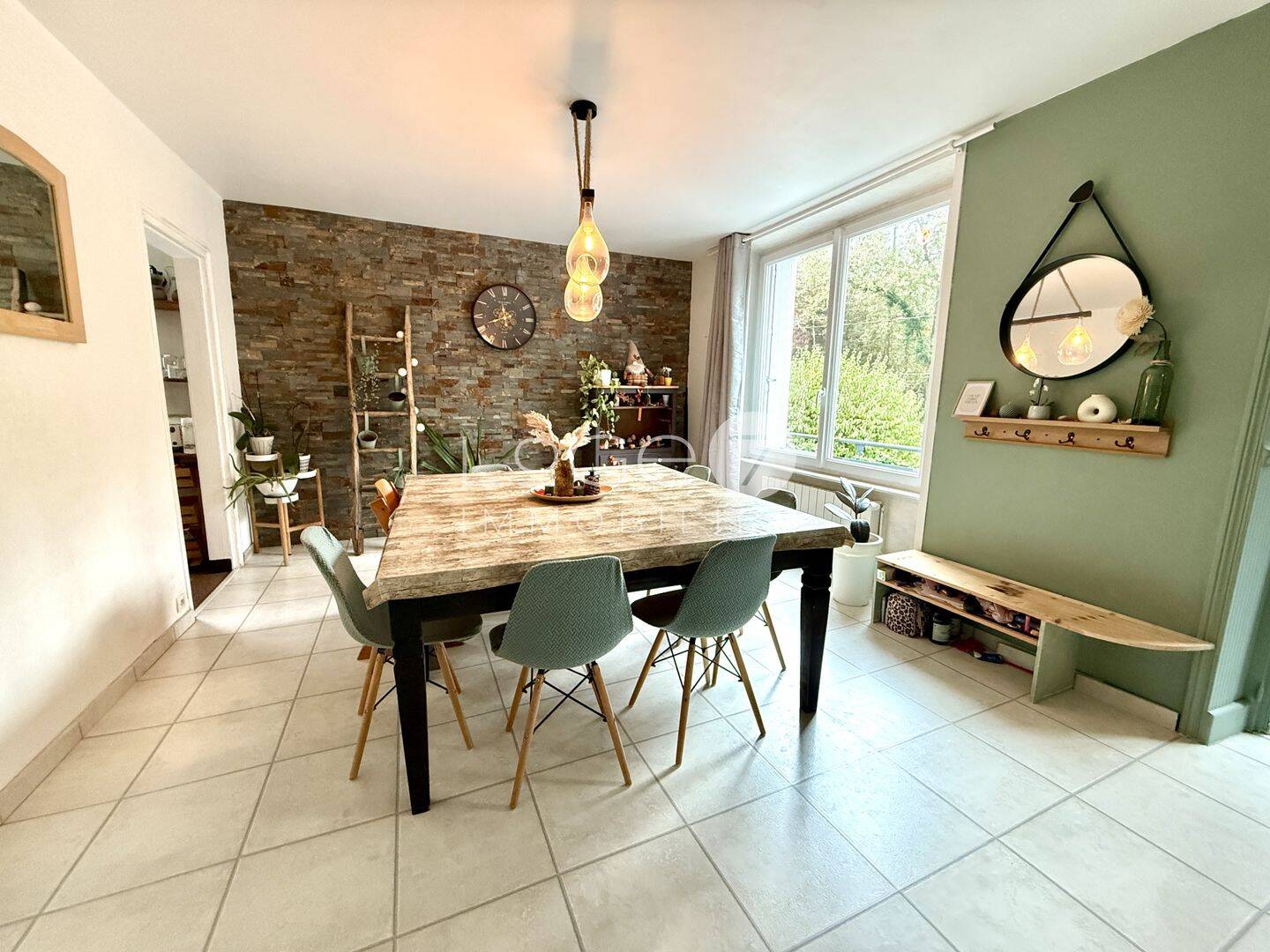 Maison 5 pièces 129 m² · à Clohars-Carnoët · 129 m² · 285 000 €