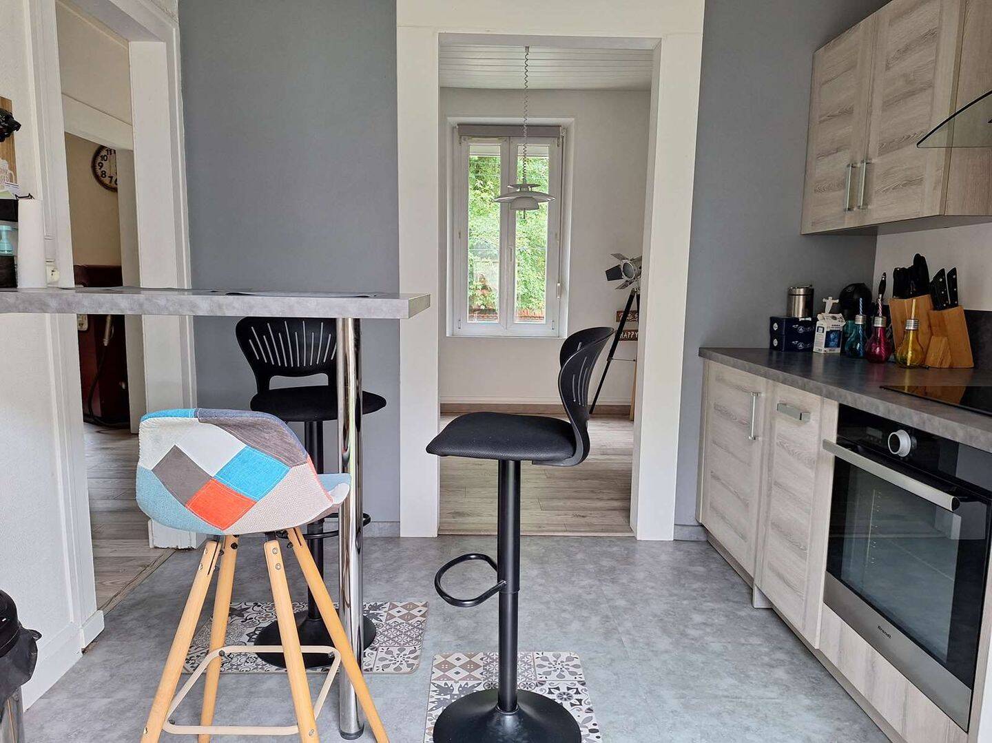 Maison 5 pièces 69 m² · à Eu · 69 m² · 147 000 €