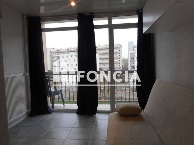 Appartement 1 pièce 14 m² · à Toulouse · 14,3 m² · 414 €/mois