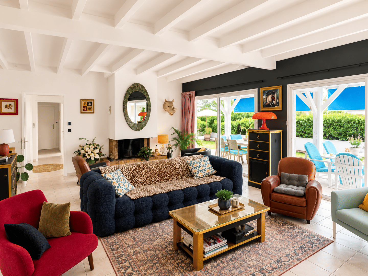 Maison 5 pièces 130 m² · à Bergerac · 130 m² · 457 000 €