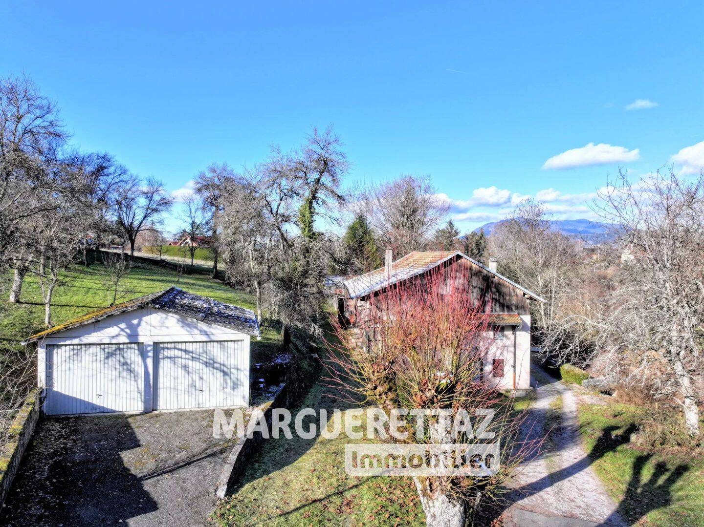 Maison 4 pièces 100 m² · à Saint-Jean-de-Tholome · 100 m² · 197 000 €