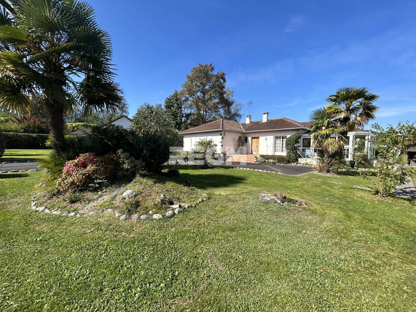 Maison 5 pièces 139 m² · à Gan · 139 m² · 359 000 €