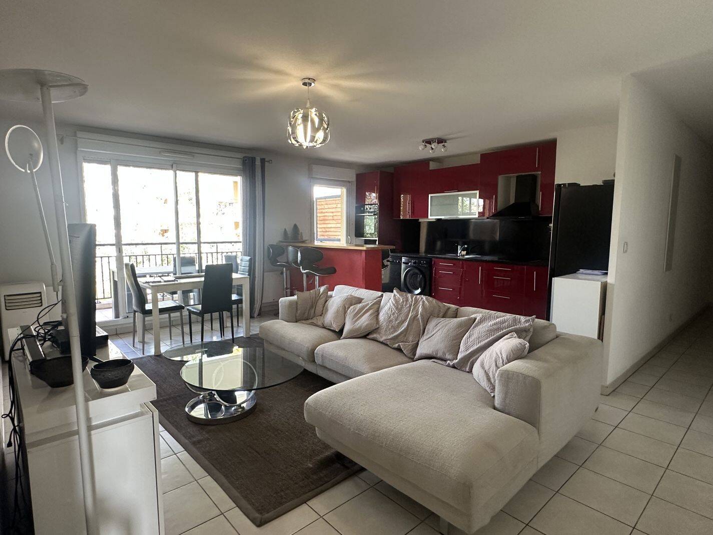 Appartement 3 pièces 71 m² · à Marseille 11ème Arrondissement · 71,4 m² · 1 250 €