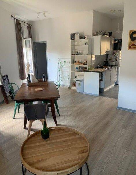 Appartement 2 pièces 47 m² · à Bordeaux · 47 m² · 770 €/mois