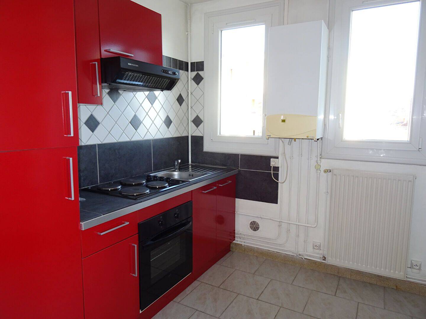 Appartement 2 pièces 49 m² · à Roanne · 49,5 m² · 426 €/mois