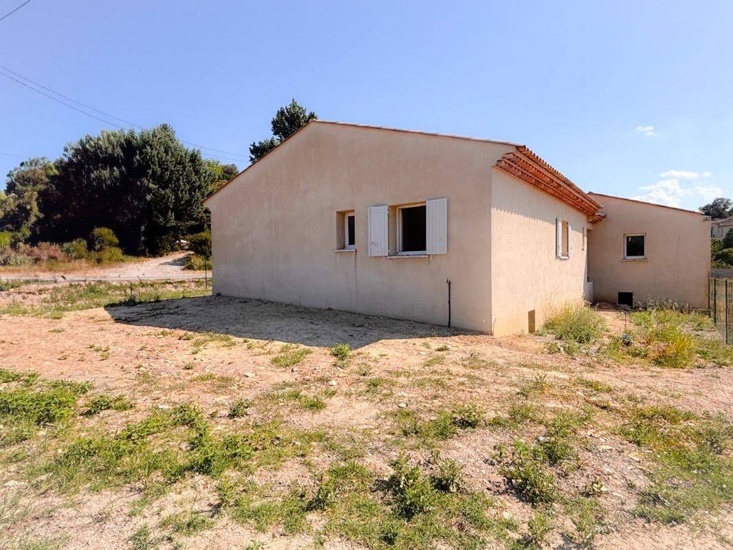Maison 4 pièces 86 m² · à Ginasservis · 86 m² · 259 000 €