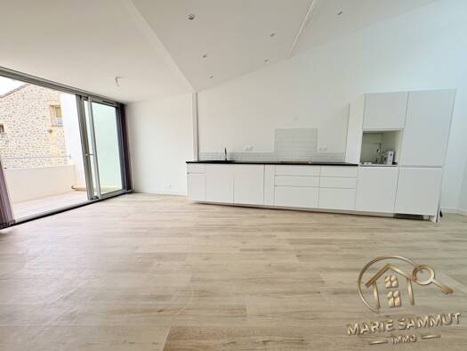 Maison à vendre 280 000 € 3 pièces 2 chambres 80 m² Saint-Geniès-des-Mourgues 34160