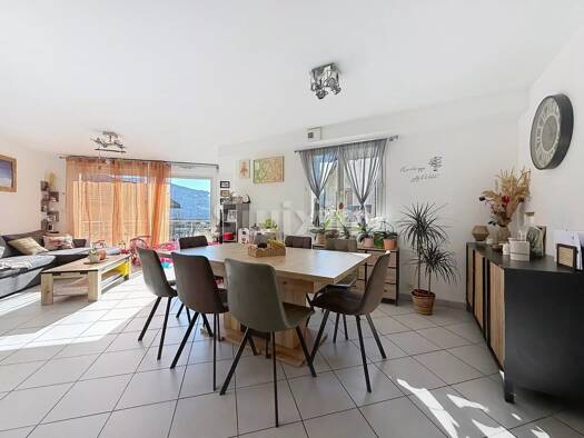 Maison à vendre 369 000 € 4 pièces 2 chambres 112 m² Chedde-Les Plagnes Passy 74190