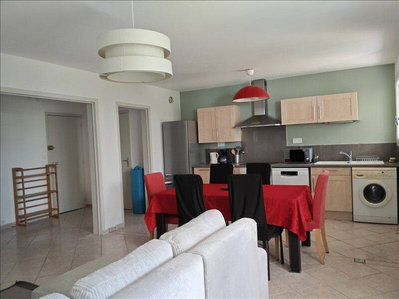 Appartement 4 pièces 79 m² · à Clermont-Ferrand · 79 m² · 890 €