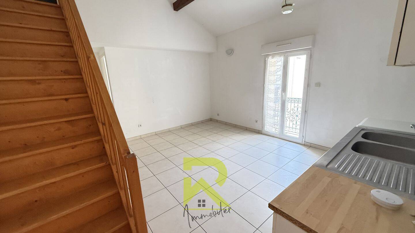 Appartement 2 pièces 36 m² · à Sérignan · 35,7 m² · 99 999 €