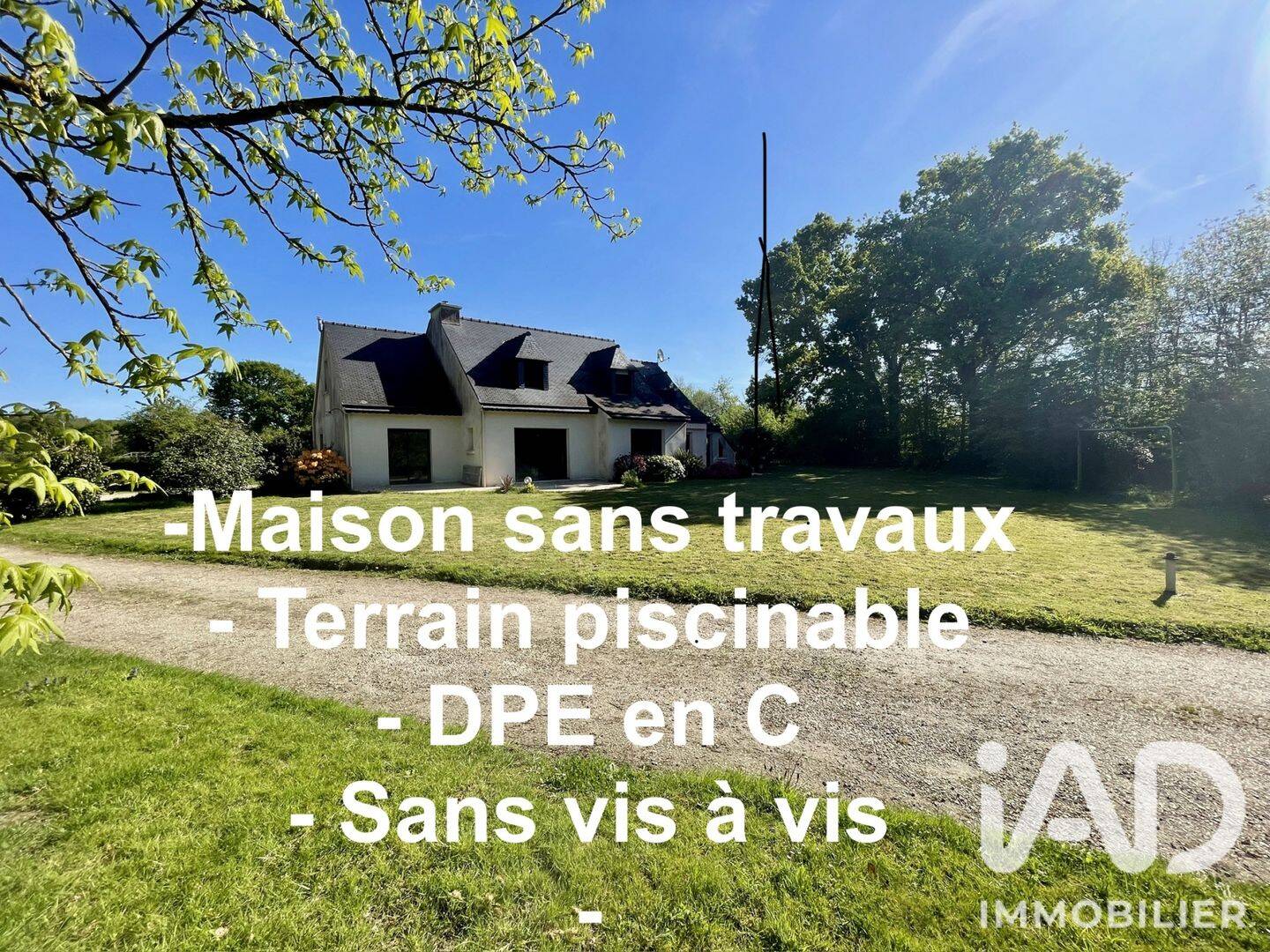 Maison 8 pièces 201 m² · à Saint-Agathon · 200,5 m² · 377 000 €