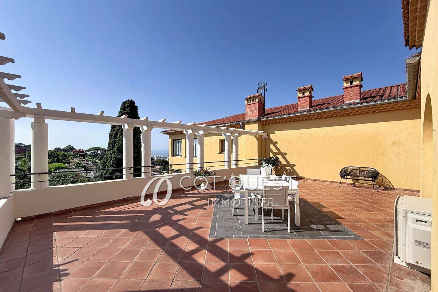 Appartement 3 pièces 90 m² · à Nice · 90 m² · 570 000 €