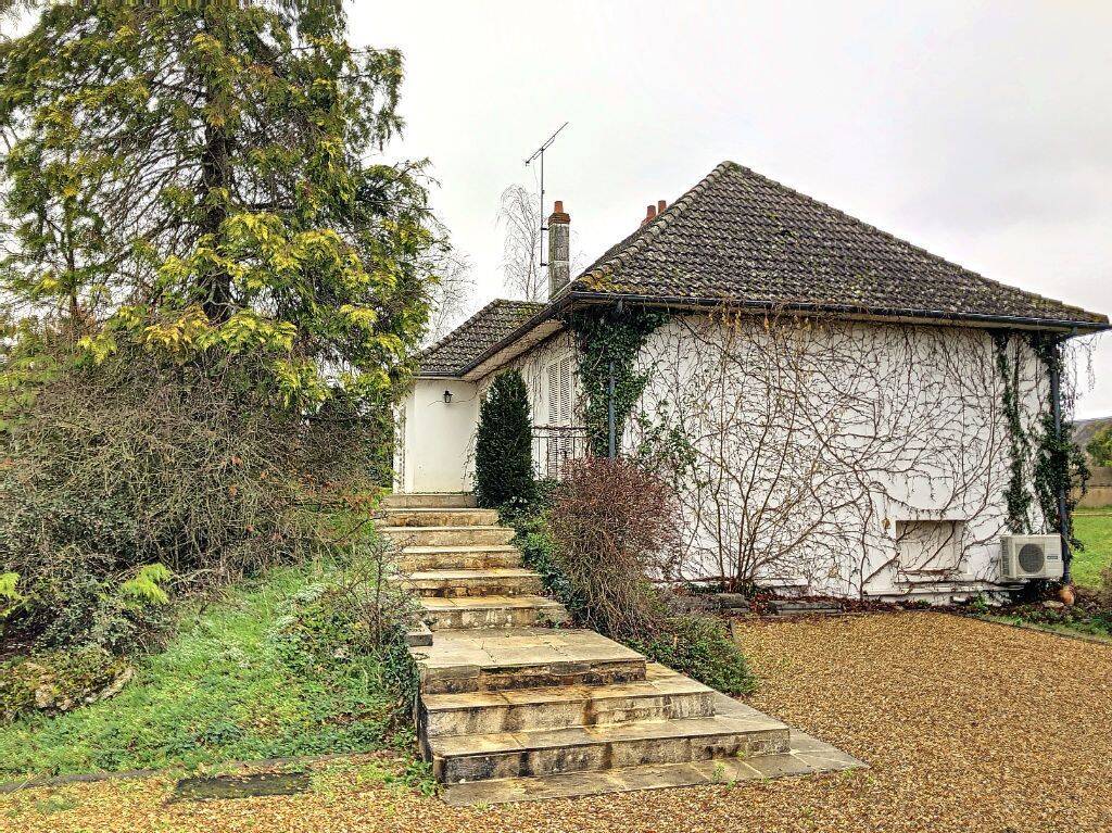 Maison 5 pièces 125 m² · à Saint-Gervais-la-Forêt · 125 m² · 232 500 €