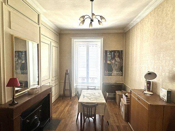 Appartement 2 pièces 60 m² · à Lyon 2ème Arrondissement · 60 m² · 950 €