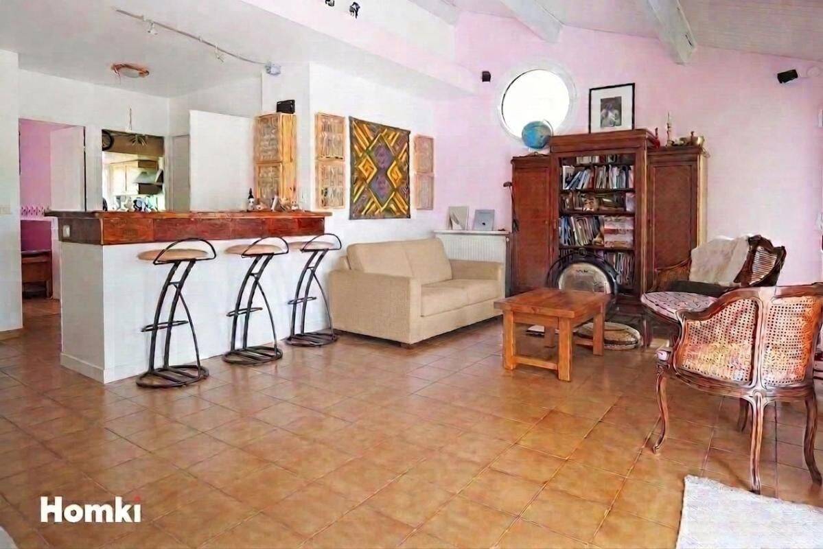Maison 6 pièces 118 m² · à Vendargues · 118 m² · 508 900 €