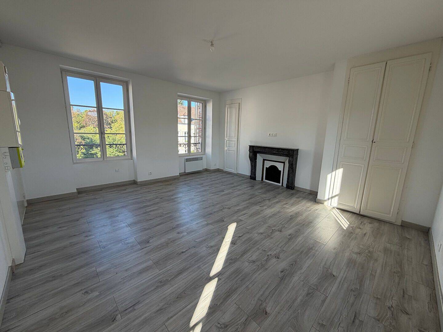 Appartement 2 pièces 45 m² · à Pont-sur-Seine · 45,2 m² · 510 €