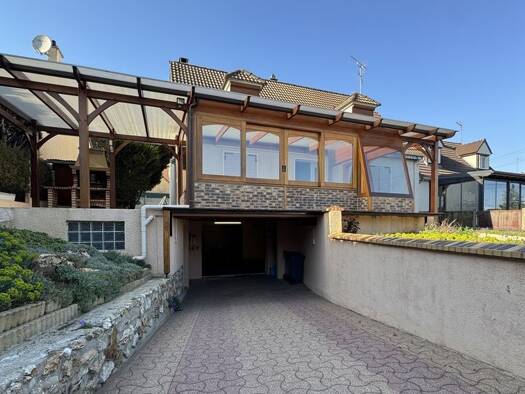 Maison à vendre 330 000 € 5 pièces 4 chambres 123 m² 483 m² de terrain Chamarande 91730