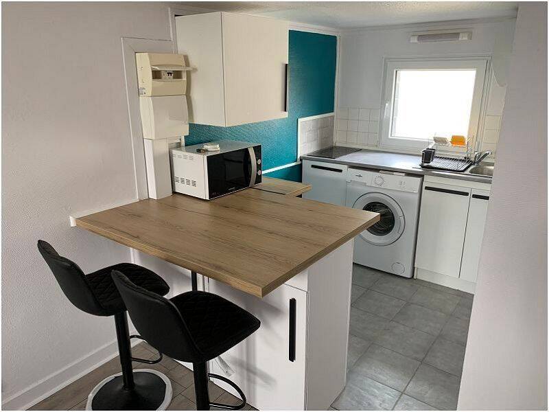 Appartement 2 pièces 32 m² · à Morsang-sur-Orge · 32 m² · 727 €