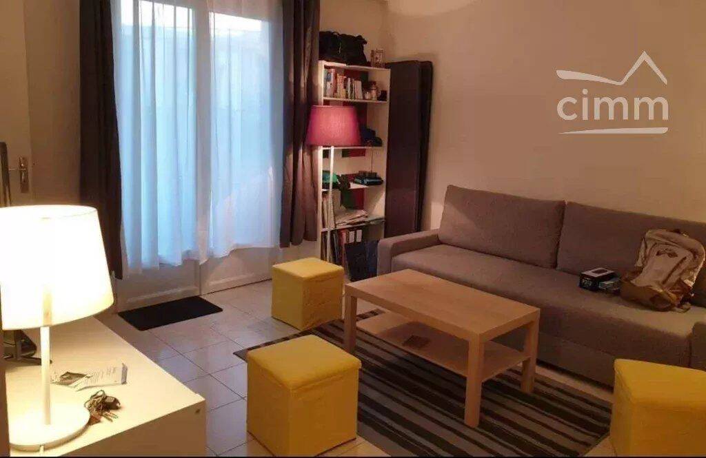 Appartement 1 pièce 26 m² · à L'Haÿ-les-Roses · 26,4 m² · 699 €/mois