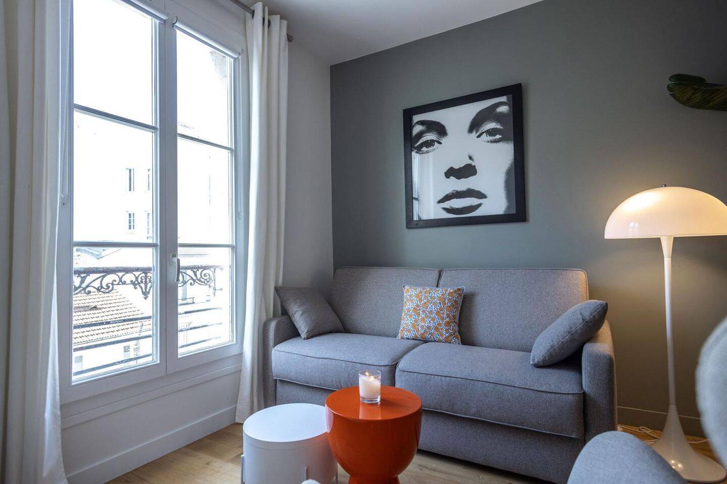 Appartement 2 pièces 37 m² · à Paris 11ème Arrondissement · 37 m² · 2 200 €/mois